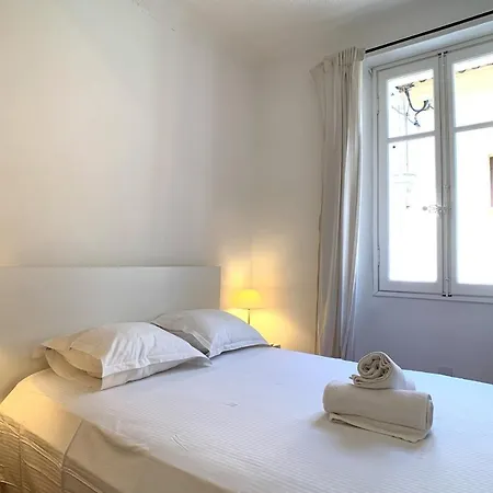 Apartment Atypical 1 Bedroom In Rue Fourmilliere *