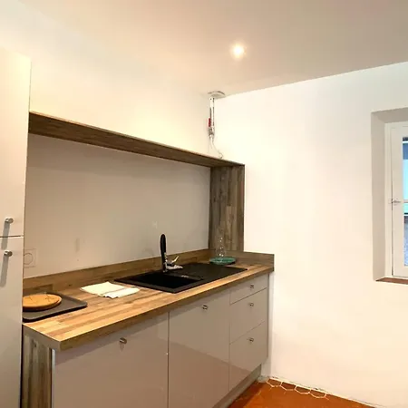 Enchanting 1-Bedroom Apartment On Rue Fourmilliere
