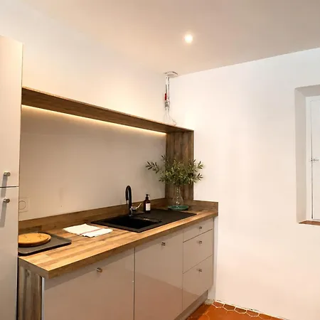 Apartamento Enchanting 1-bedroom On Rue Fourmilliere *