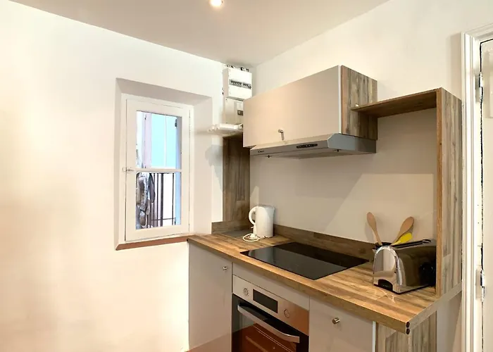 Renting Atypical In Rue Fourmillière Appartement *